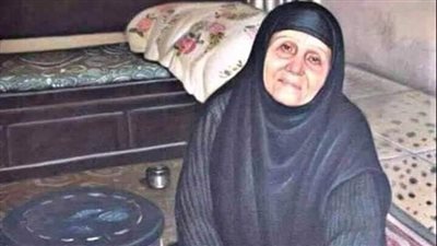 قصه انا حوريه ابلغ من العمر ستون عاما 