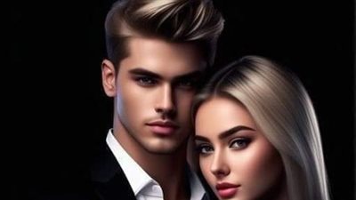 قصه ليالي العشق 