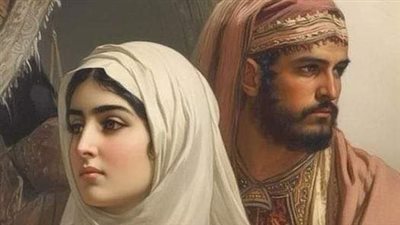 حكايه اميرة قلعه 