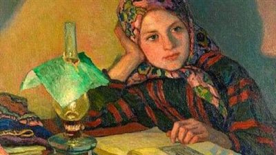 قصه انا لست فقيرة 