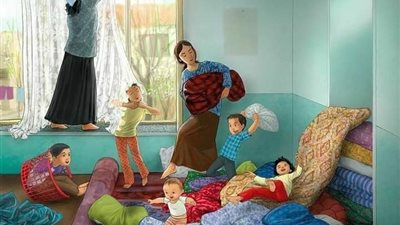 قصة حدث مع عامل النظافة منذ فترة طويلة كاملة بقلم سمير شريف القناوص