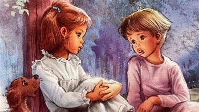 قصه التوأم كامله 