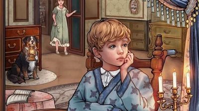 قصه كان يوجد رجل اعرج وكان من أغنياء البلد كاملة بقلم سمير شريف القناوص