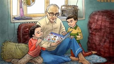قصه مؤلمھ 