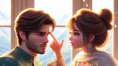 رواية جديدة بقلم الكاتبة يارا عبد السلام