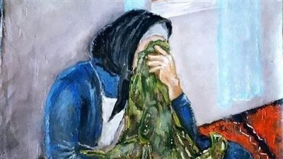 قصة ظلم الفتاه 