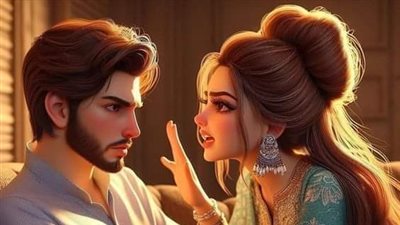 رواية حكاية لم تنتهي جديدة بقلم رودي كاملة ممتعة جداً 