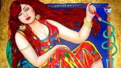 قصه أنا وحماتي 