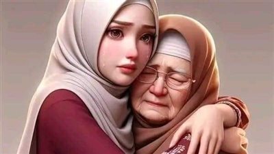 قصة كما تدين تدان كاملة 