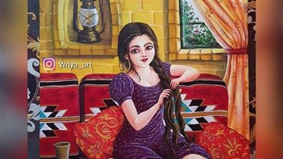 مراتي