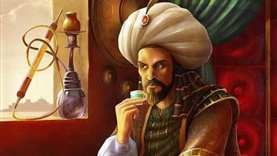 قصة الامير وابنائه السبعة