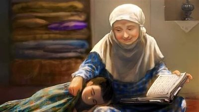 شاب يدرس في الجامعة وكان شابا وسيما كاملة بقلم سمير شريف