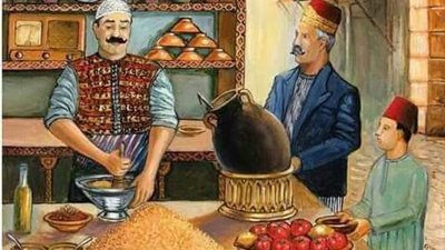 يوم عرفة