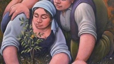 طلب شاب من والدته البحث له عن عروسة
