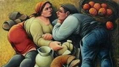 وما توفيقي الا بالله بقلم سمير شريف 