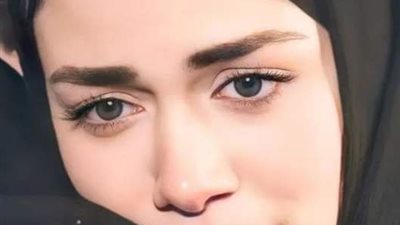 ذهبت فتاة مع اختها لزيارة الطبيبة