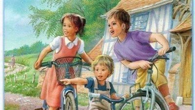 الرحله المدرسيه بقلم سمير شريف القناوص 
