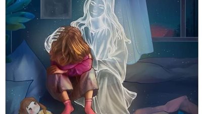 تروي طبيبة التحاليل