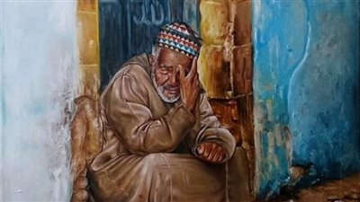 قصه اللص والعصا 