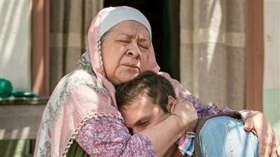 زوجه الابن 