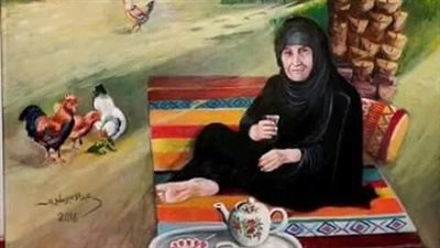 أنا كوثر