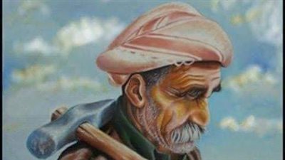 قصه الفلاح نصير 