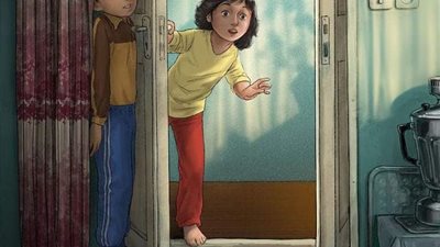 اسكريبت تكملة كان عندي 17سنة  الفصل الثاني و الاخير
