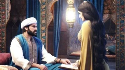 الفقير وجبل الذهب 