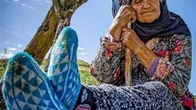 قصة الفتي والصندوق الزجاجي