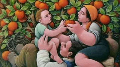 قصة الجارة الحاسدة كاملة