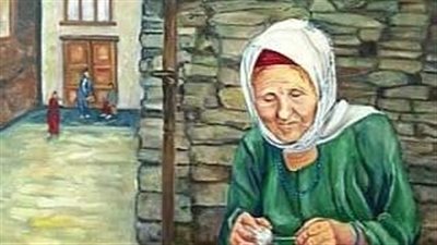 بلاغة الصحابة في قصة المرأة و الفتي