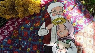 قصة واقعية وصية اب