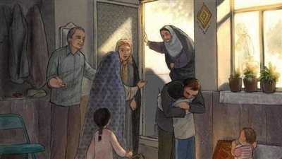 يقول رجل في أحد الأيام اقترحت علي زوجتي