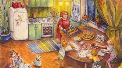 قصة محزنة ومؤثرة وعبرة