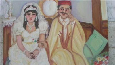 يقول كنت سعيد جدا