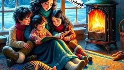 قصه اتنين اخوه تركوا ورثا لابنائهم 