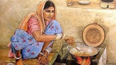 الفتاة رائعة الجمال كاملة