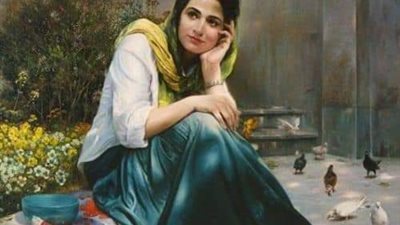 قصة احسان