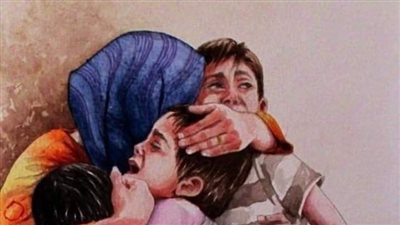 قصة مؤثرة