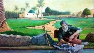 رحمه الله بعباده 