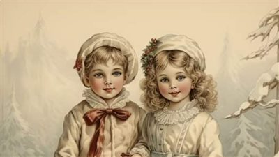 قصه التوأمان