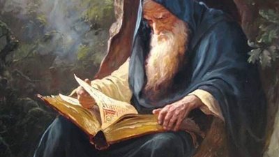 انت طالق إن لم اكن من أهل الجنة