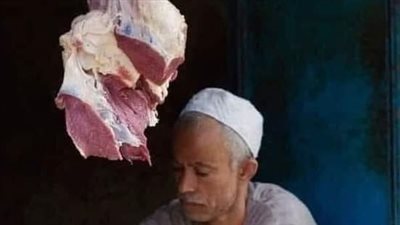 رجل من مصر