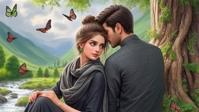 اسكريبت عروس الصعيد بقلم ايمان صالح