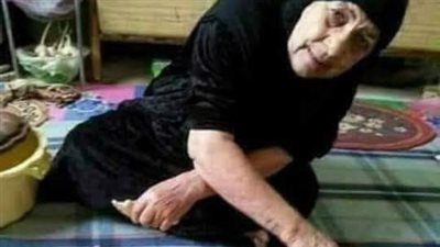 الزوجه وأم الزوج 