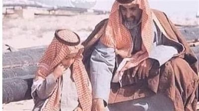 اختبار شيخ القبيله 