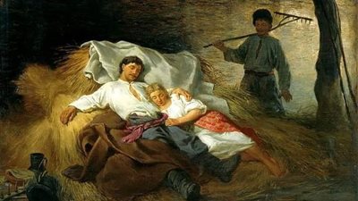 وصية الامير