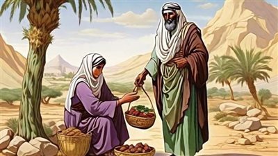 صاحب الجود والكرم