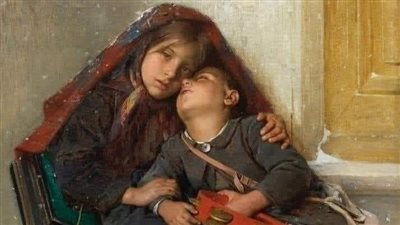 قصه حقيقيه حدثت في الجزائر 