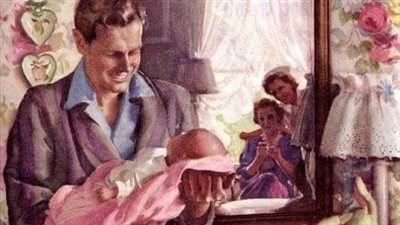 الصبر عند الابتلاء عبادة